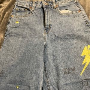 Work a couple times. Good condition.